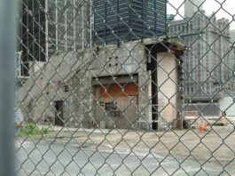 Remembering the 9/11 Attack