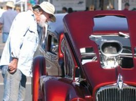 Morgan Hill Celebrates Tastefully