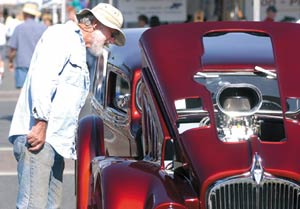 Morgan Hill Celebrates Tastefully