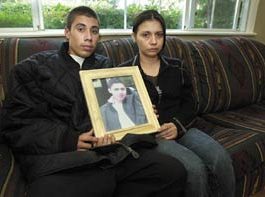 Train Deaths Cause Alarm