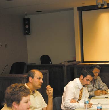 So, How Does This City Work?