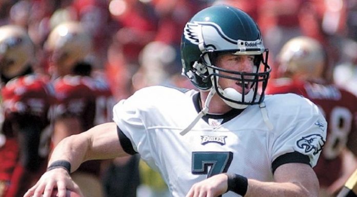 GIlroy’s Garcia Soaks in San Francisco Homecoming