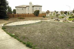 Neighbors Upset Over Neglected Park