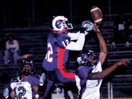 Gavilan Edges San Jose City