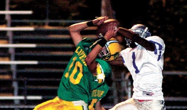 Role Reversal for Acorns