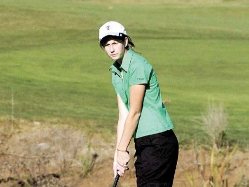 Live Oak Battles Tough, But Drops Pair