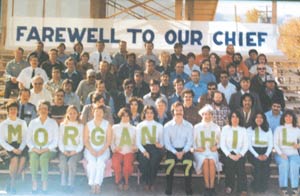 Calendar: Bow Wow Luau helps save pets