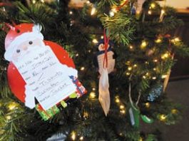 Non-profit Strives to Give Needy Families a ‘Merry Christmas’