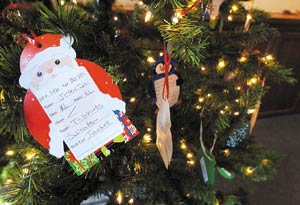 Non-profit Strives to Give Needy Families a ‘Merry Christmas’