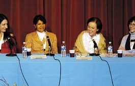 Poppy Jasper Film Festival Went International This Year