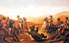 Senor Juan Maria Hernandez Was MH Landowner