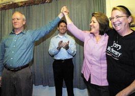 ‘Mr. McNerney’ Goes to Morgan Hill – Then Washington