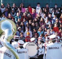 For the Love of Music