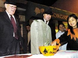 Downtown’s Candy Fest a Success