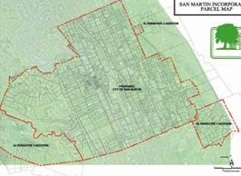 Growing Pains Not on San Martin’s Radar