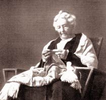 Catherine O’Toole Spawned a City