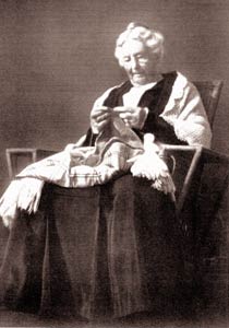 Catherine O’Toole Spawned a City