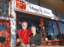 Several places to call to eradicate weeds