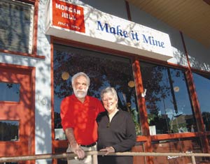 Several places to call to eradicate weeds