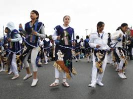 Journey to India: Meeting the Dalai Lama