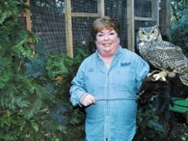 Reeling in the huge smiles