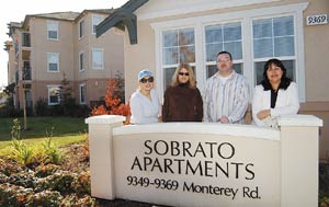 The Special Gift of Christmas Trees