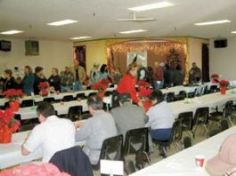 San Martin Incorporation Proponents Ready to Submit Petition