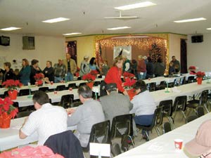 San Martin Incorporation Proponents Ready to Submit Petition