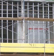 Construction Continues on Delayed Courthouse
