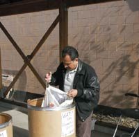 Helping the ‘Jornaleros’