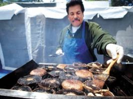 Mushroom Mardi Gras to Relocate