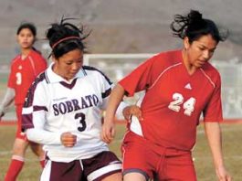 Sobrato Bounces Back After Loss