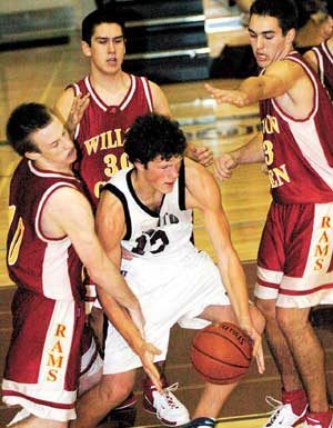 Bulldogs Continue Hot Streak With Win