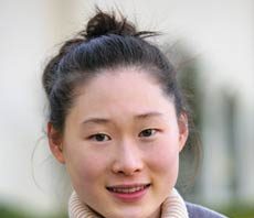 Morgan Hill Students Nominated for National