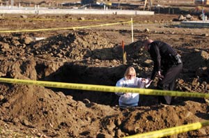 Native Remains Rest in Peace