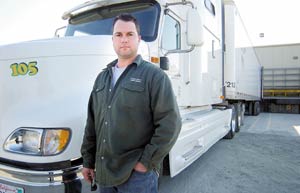 CHP, Farmers Battle Over Citations