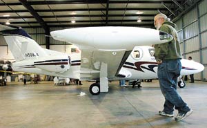 A New Trend in Travel