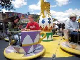 Downtown Merchants Split on Mushroom Mardi Gras Move