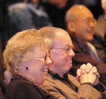 Supervisor: County is Strong