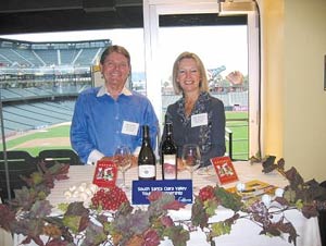 South Santa Clara Valley Tourism Partnership Group Formed