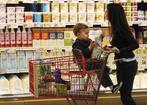 Trader Joe’s Wants Freeway Sign to Attract More Shoppers