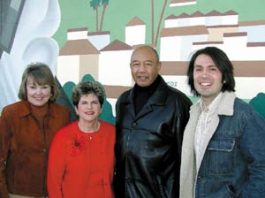 Los Paseos Elementary School News