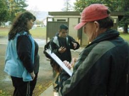 The Down-and-Out Count