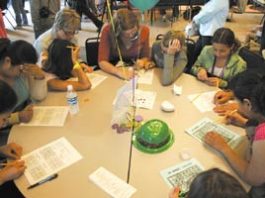 Math Plus ‘Fun’ Equals Success