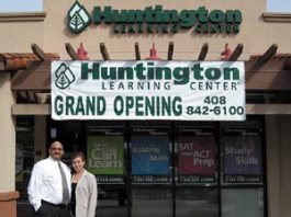 Center Opens in Gilroy to Aid Struggling Students