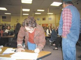School Empolyees Could Strike