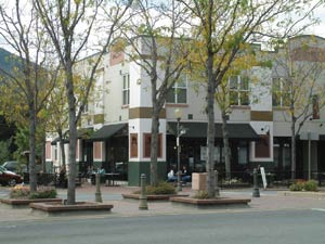 Downtown Plan Moves Forward