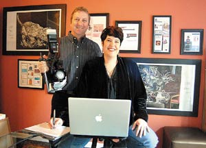 Business Profile: Tafgraphics Design & Photography Studio