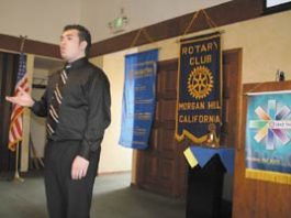 Spotlight of the Week: Live Oak Student Wins Speech Contest