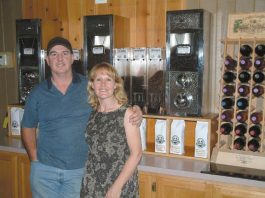 ‘The Buzz Stop’ Hosts Charity Darts Tournament for Anti-Violence Campaign